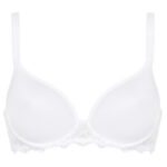 3D SPACER SHAPED UNDERWIRED BR 12A316 White(011) – Simone Perele