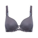 3D SPACER SHAPED UNDERWIRED BR 131316 Pink grey(831) – Simone Perele